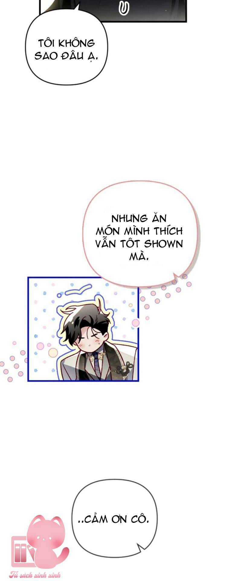 Nuôi Vị Hôn Phu Bằng Tiền Bạc: Chapter 26