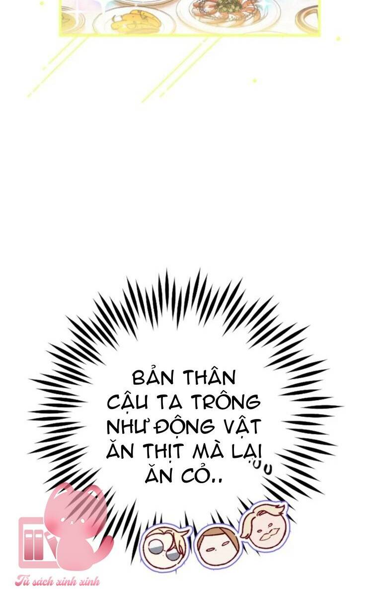 Nuôi Vị Hôn Phu Bằng Tiền Bạc: Chapter 26