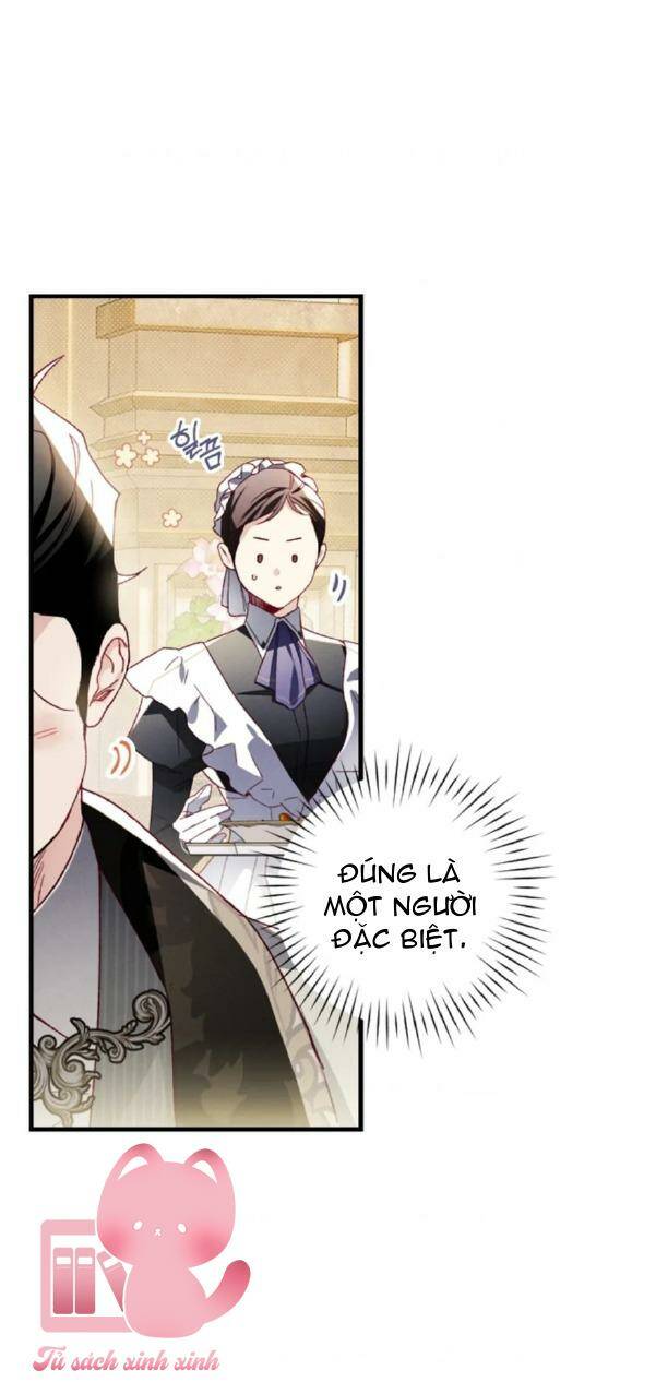 Nuôi Vị Hôn Phu Bằng Tiền Bạc: Chapter 26