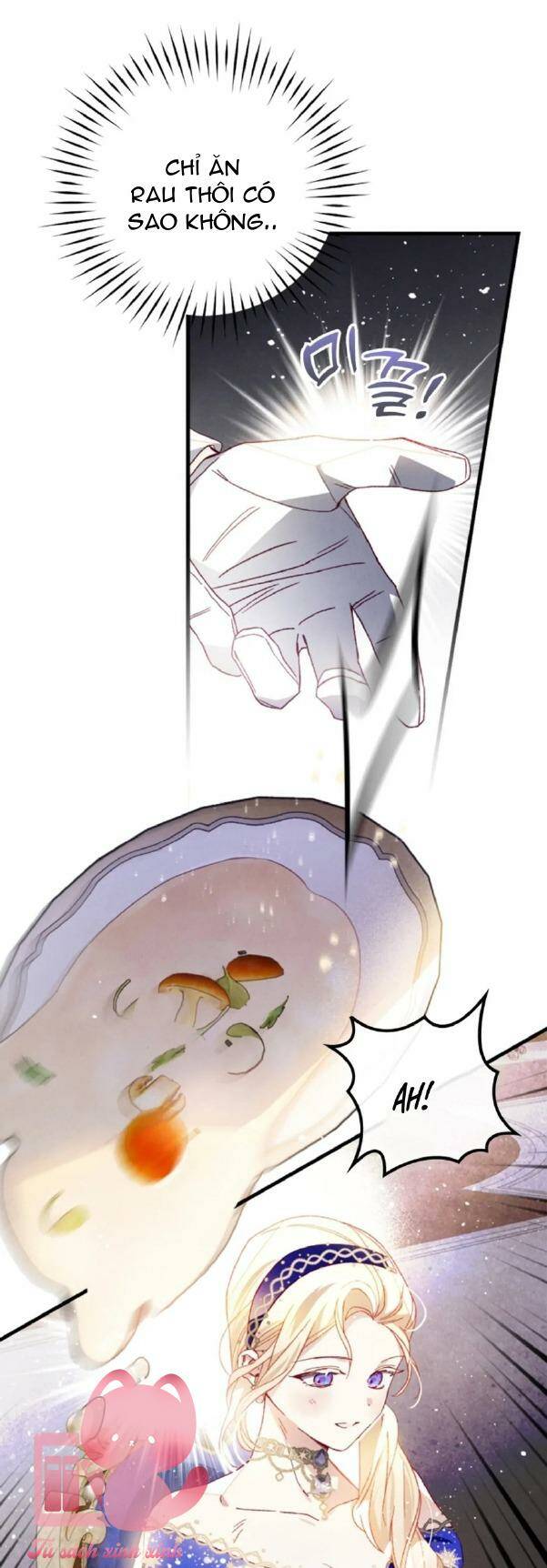 Nuôi Vị Hôn Phu Bằng Tiền Bạc: Chapter 26