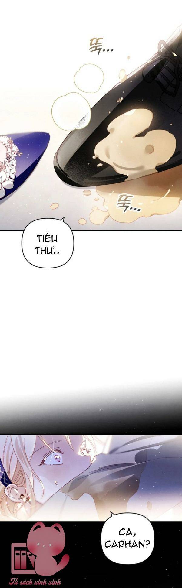 Nuôi Vị Hôn Phu Bằng Tiền Bạc: Chapter 26