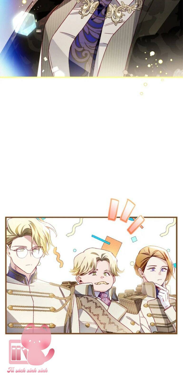 Nuôi Vị Hôn Phu Bằng Tiền Bạc: Chapter 26