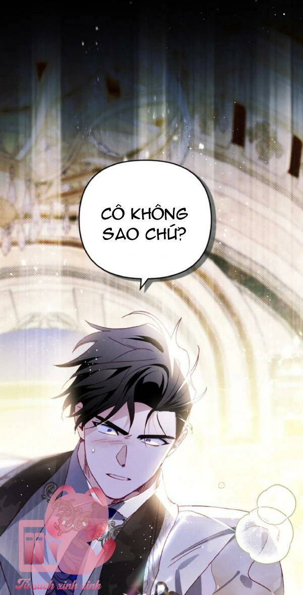 Nuôi Vị Hôn Phu Bằng Tiền Bạc: Chapter 26