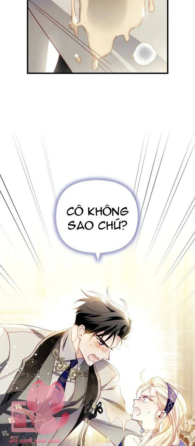 Nuôi Vị Hôn Phu Bằng Tiền Bạc: Chapter 27