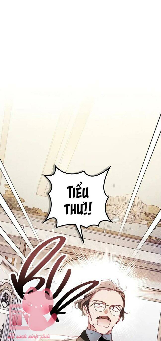 Nuôi Vị Hôn Phu Bằng Tiền Bạc: Chapter 27