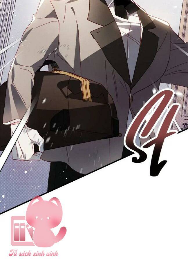 Nuôi Vị Hôn Phu Bằng Tiền Bạc: Chapter 27