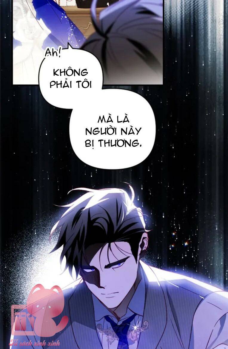 Nuôi Vị Hôn Phu Bằng Tiền Bạc: Chapter 27