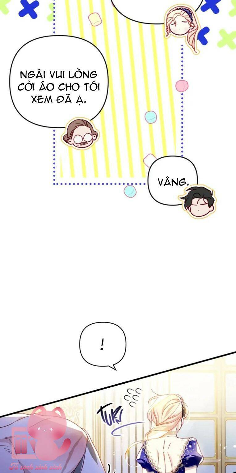 Nuôi Vị Hôn Phu Bằng Tiền Bạc: Chapter 27