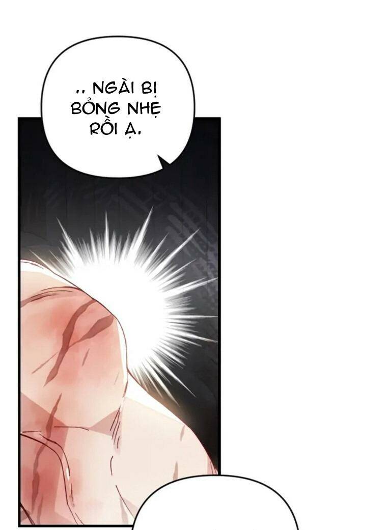 Nuôi Vị Hôn Phu Bằng Tiền Bạc: Chapter 27