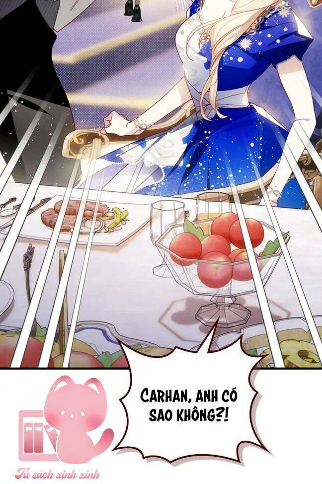 Nuôi Vị Hôn Phu Bằng Tiền Bạc: Chapter 27
