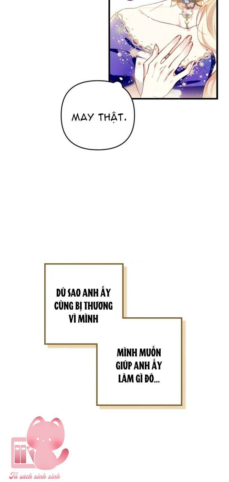 Nuôi Vị Hôn Phu Bằng Tiền Bạc: Chapter 27