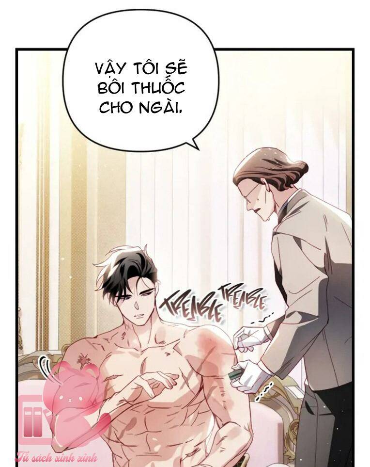 Nuôi Vị Hôn Phu Bằng Tiền Bạc: Chapter 27