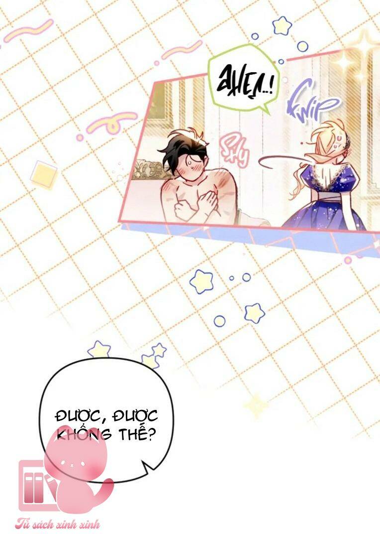 Nuôi Vị Hôn Phu Bằng Tiền Bạc: Chapter 27