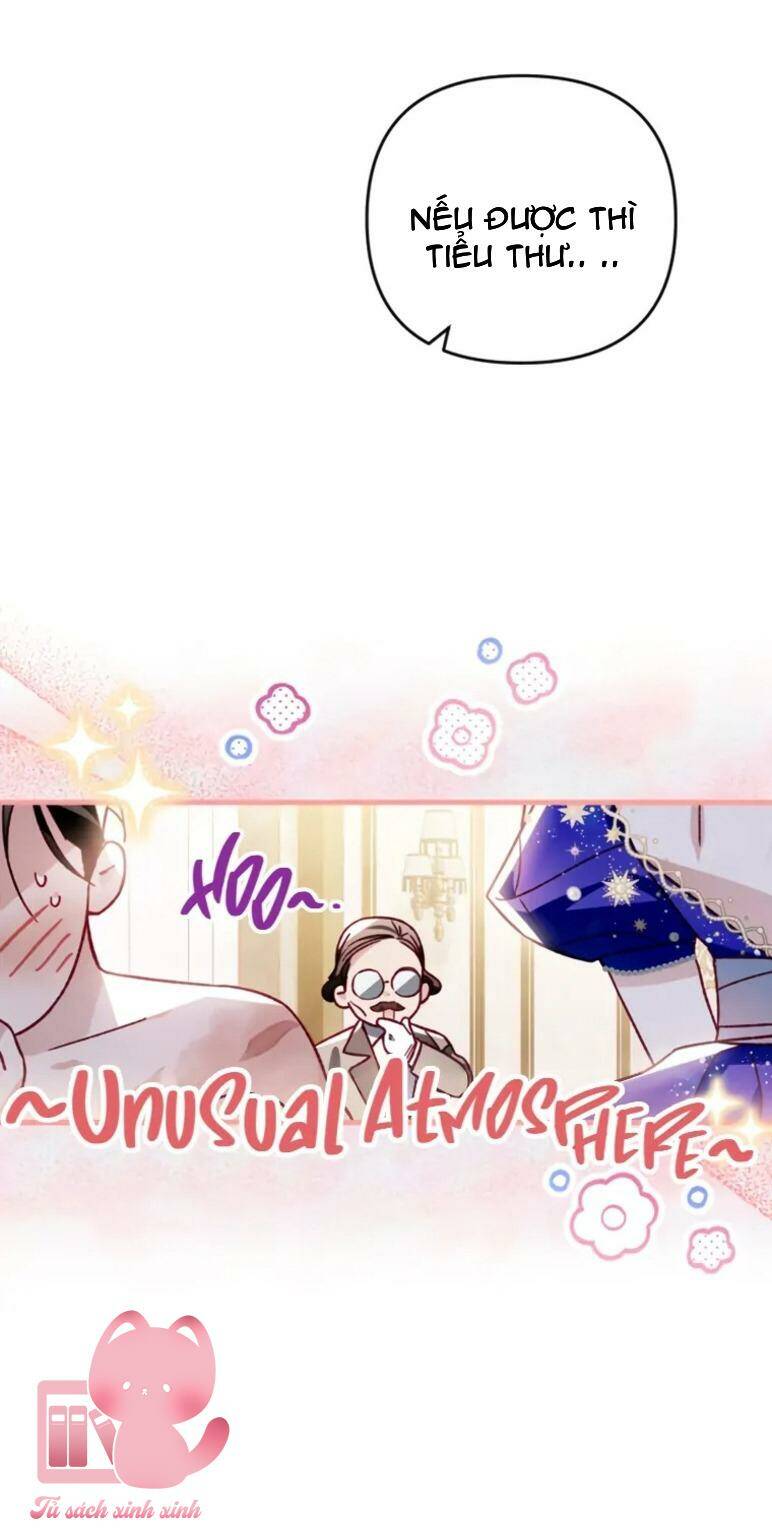 Nuôi Vị Hôn Phu Bằng Tiền Bạc: Chapter 27