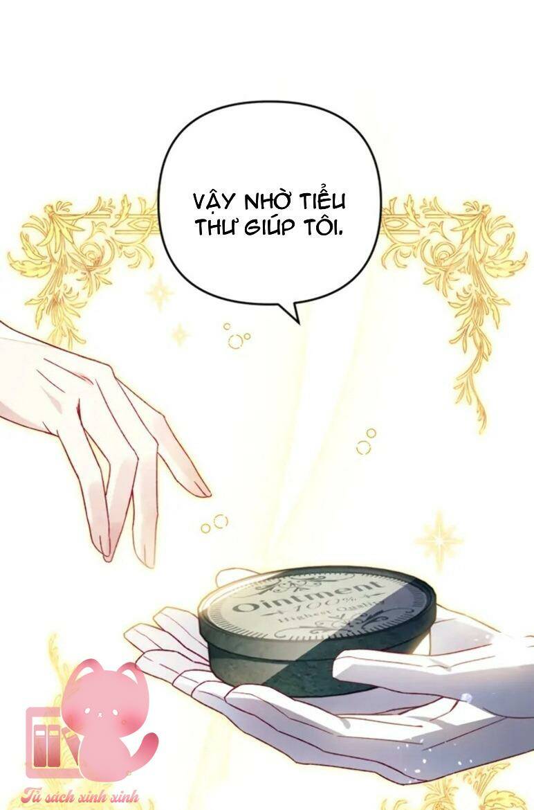 Nuôi Vị Hôn Phu Bằng Tiền Bạc: Chapter 27