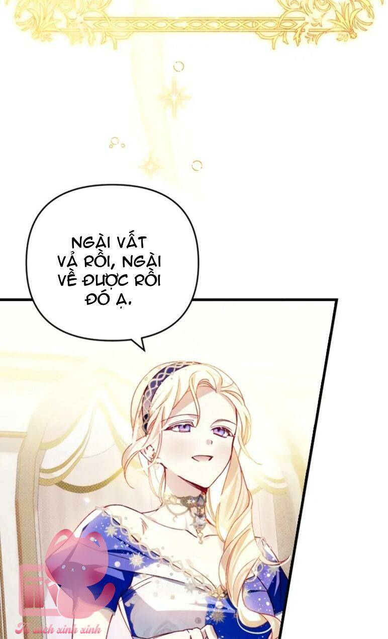 Nuôi Vị Hôn Phu Bằng Tiền Bạc: Chapter 27