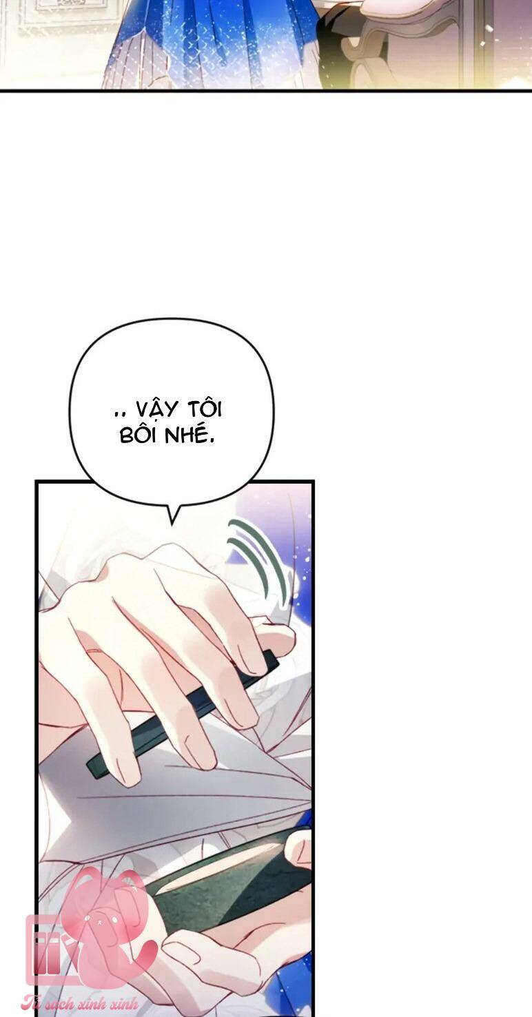 Nuôi Vị Hôn Phu Bằng Tiền Bạc: Chapter 27