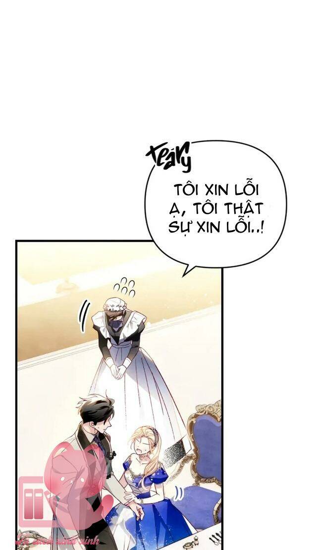 Nuôi Vị Hôn Phu Bằng Tiền Bạc: Chapter 27