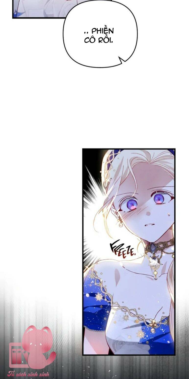 Nuôi Vị Hôn Phu Bằng Tiền Bạc: Chapter 27