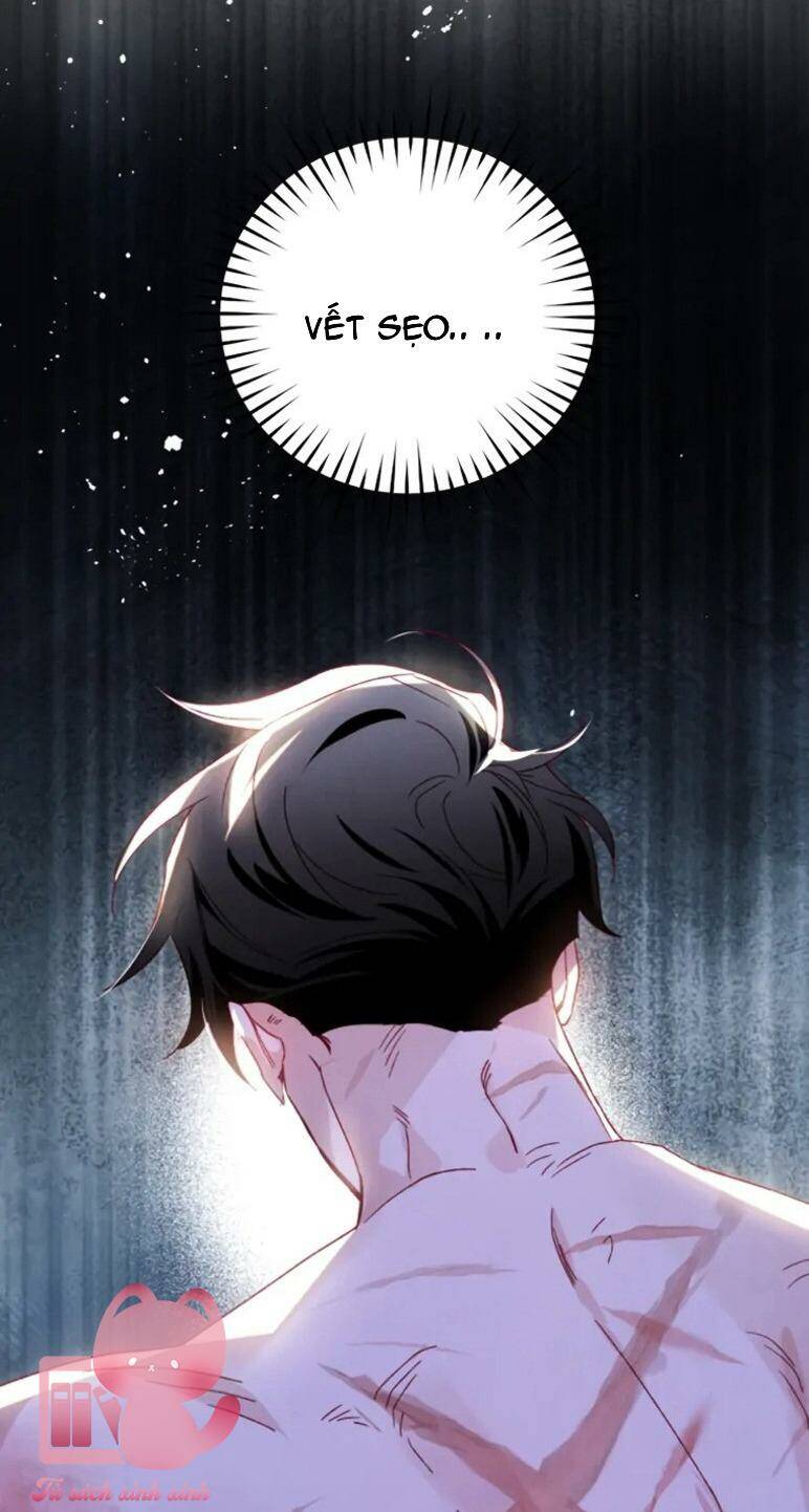 Nuôi Vị Hôn Phu Bằng Tiền Bạc: Chapter 27