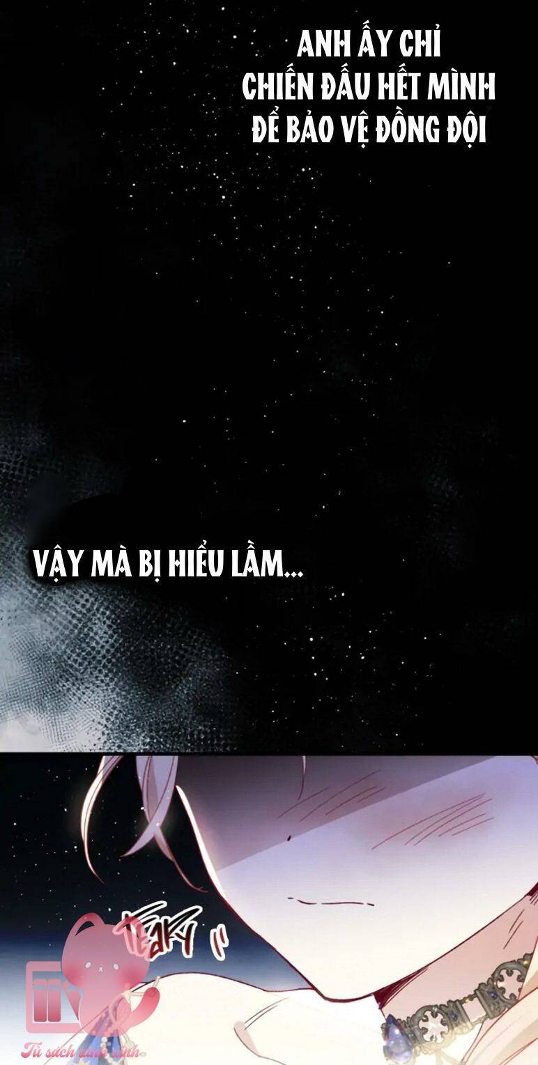 Nuôi Vị Hôn Phu Bằng Tiền Bạc: Chapter 27