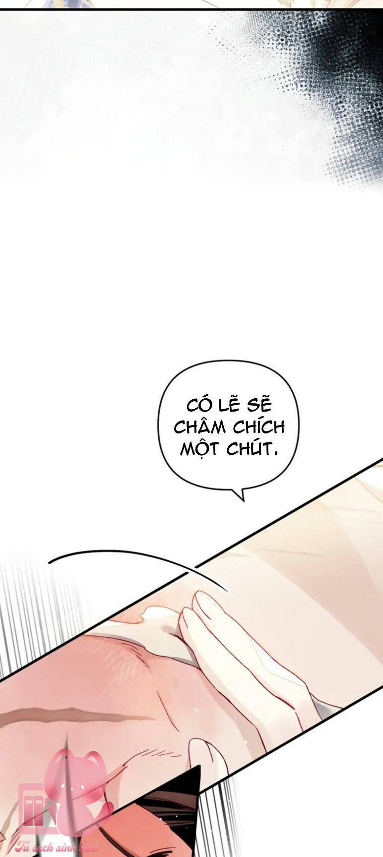 Nuôi Vị Hôn Phu Bằng Tiền Bạc: Chapter 27