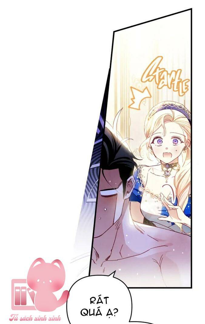 Nuôi Vị Hôn Phu Bằng Tiền Bạc: Chapter 27
