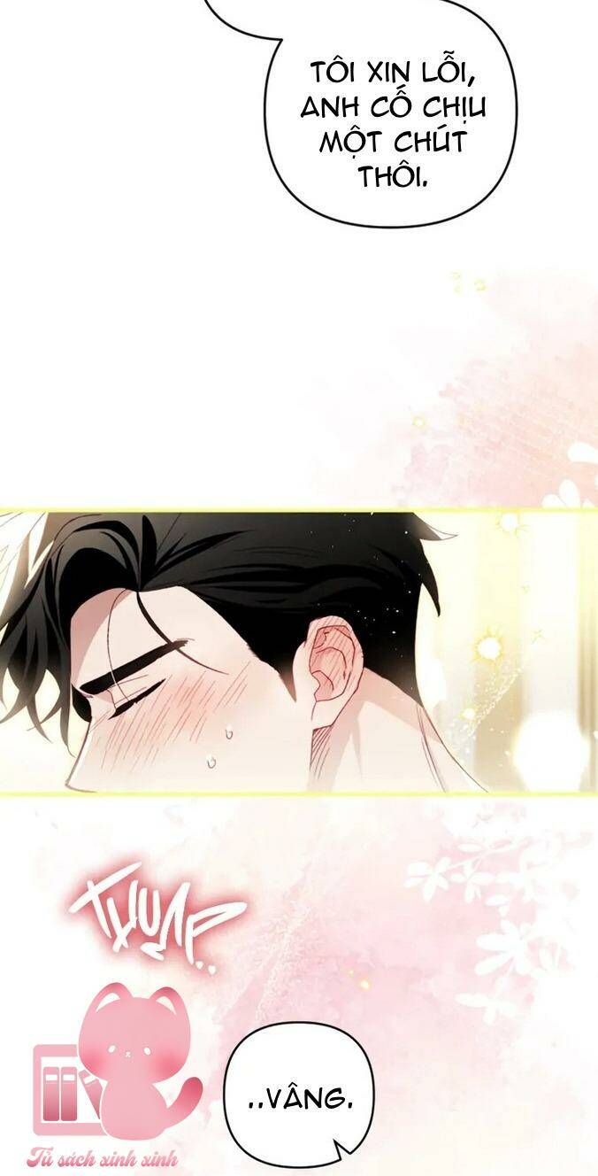 Nuôi Vị Hôn Phu Bằng Tiền Bạc: Chapter 27