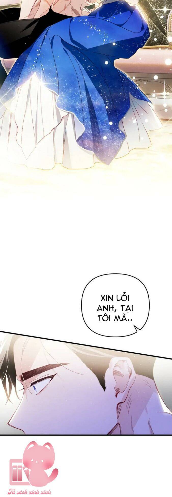 Nuôi Vị Hôn Phu Bằng Tiền Bạc: Chapter 27