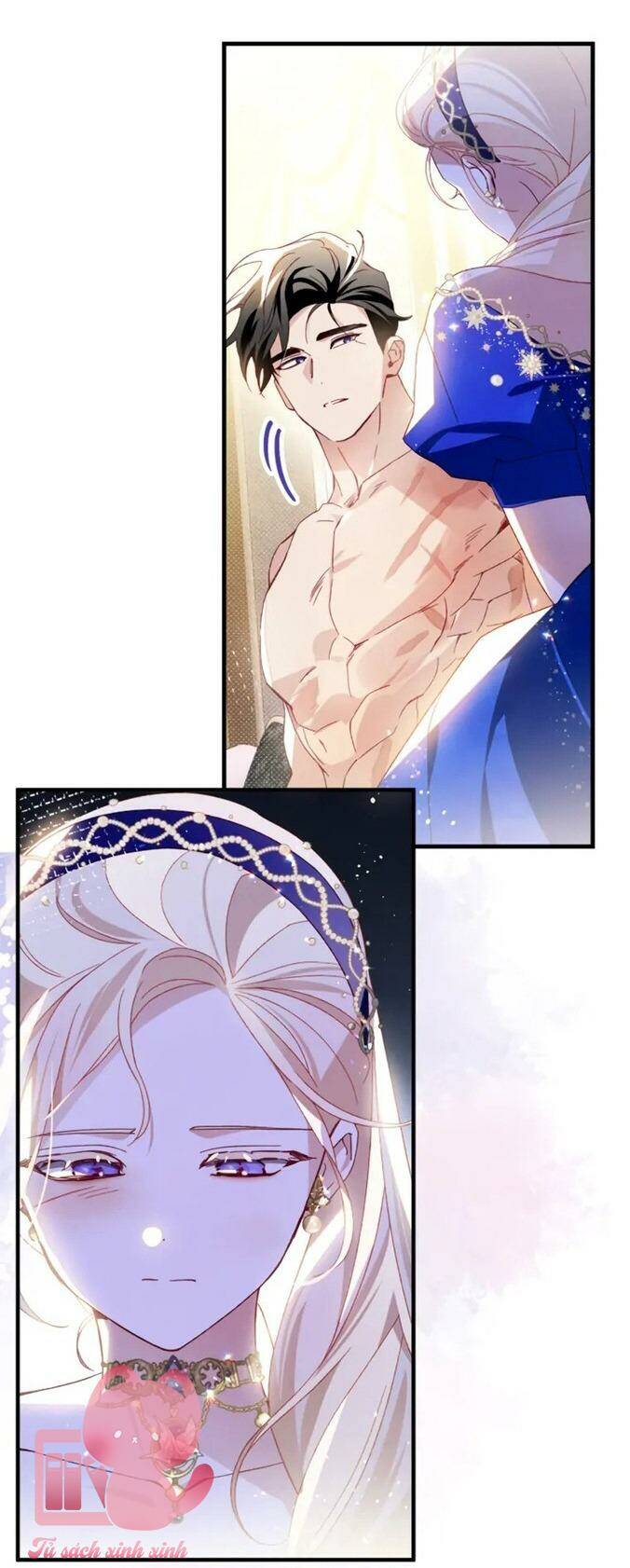 Nuôi Vị Hôn Phu Bằng Tiền Bạc: Chapter 27