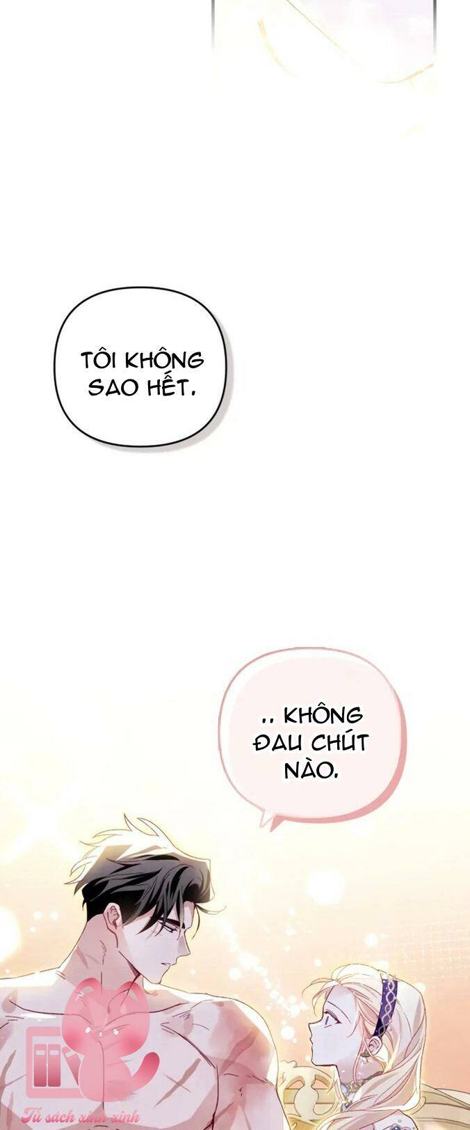 Nuôi Vị Hôn Phu Bằng Tiền Bạc: Chapter 27