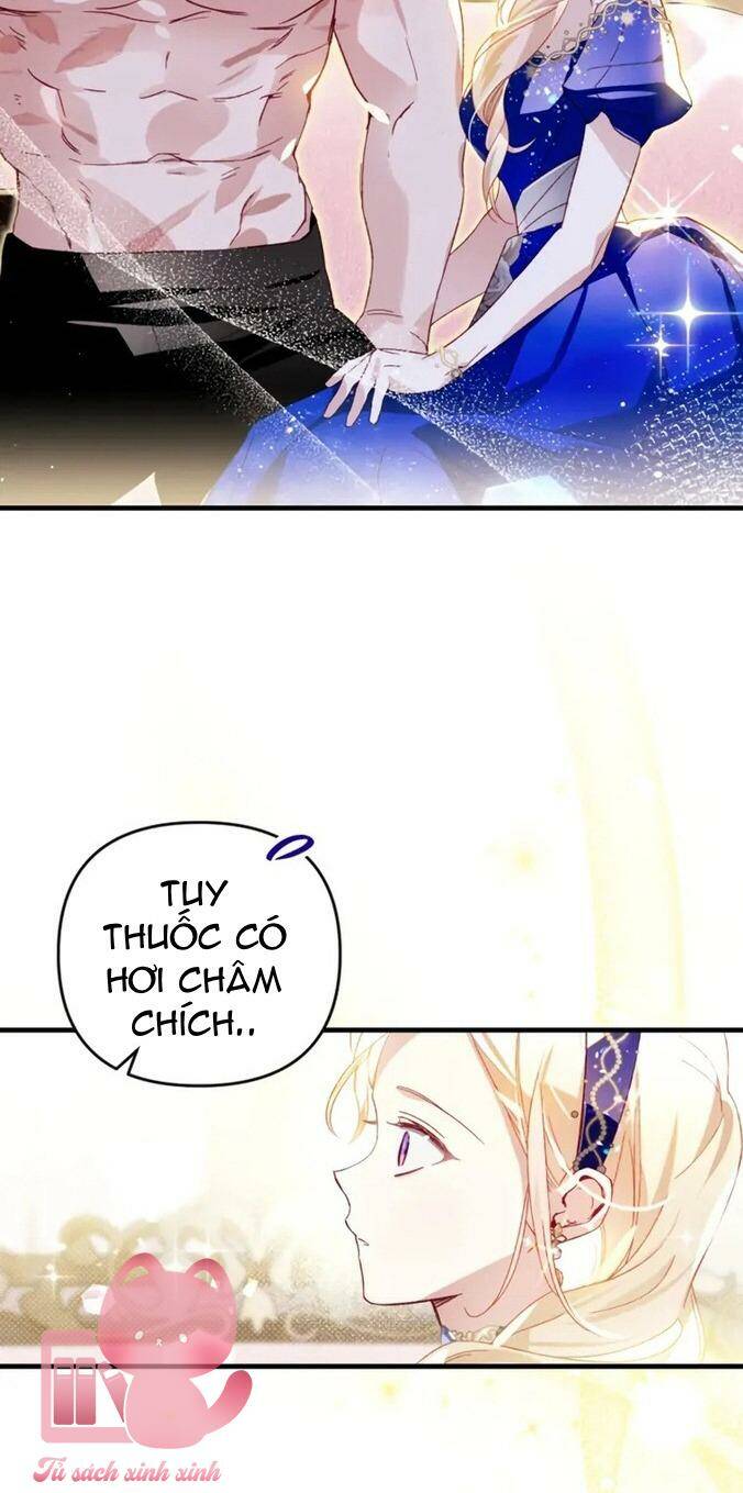 Nuôi Vị Hôn Phu Bằng Tiền Bạc: Chapter 27