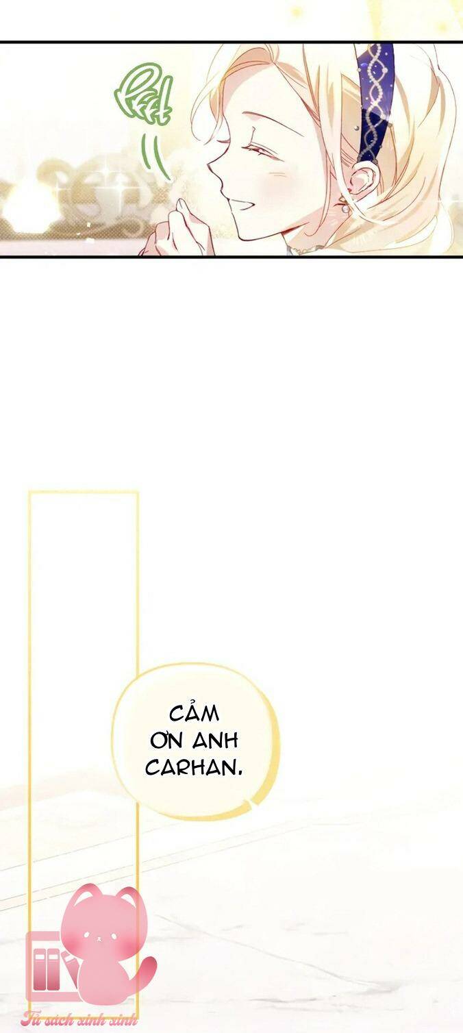 Nuôi Vị Hôn Phu Bằng Tiền Bạc: Chapter 27