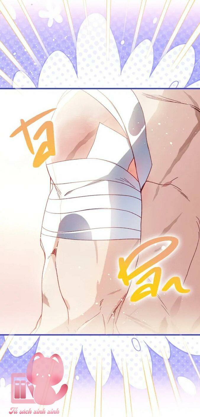 Nuôi Vị Hôn Phu Bằng Tiền Bạc: Chapter 27