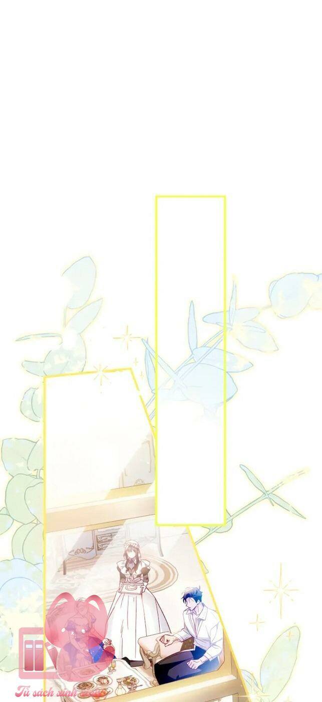 Nuôi Vị Hôn Phu Bằng Tiền Bạc: Chapter 27