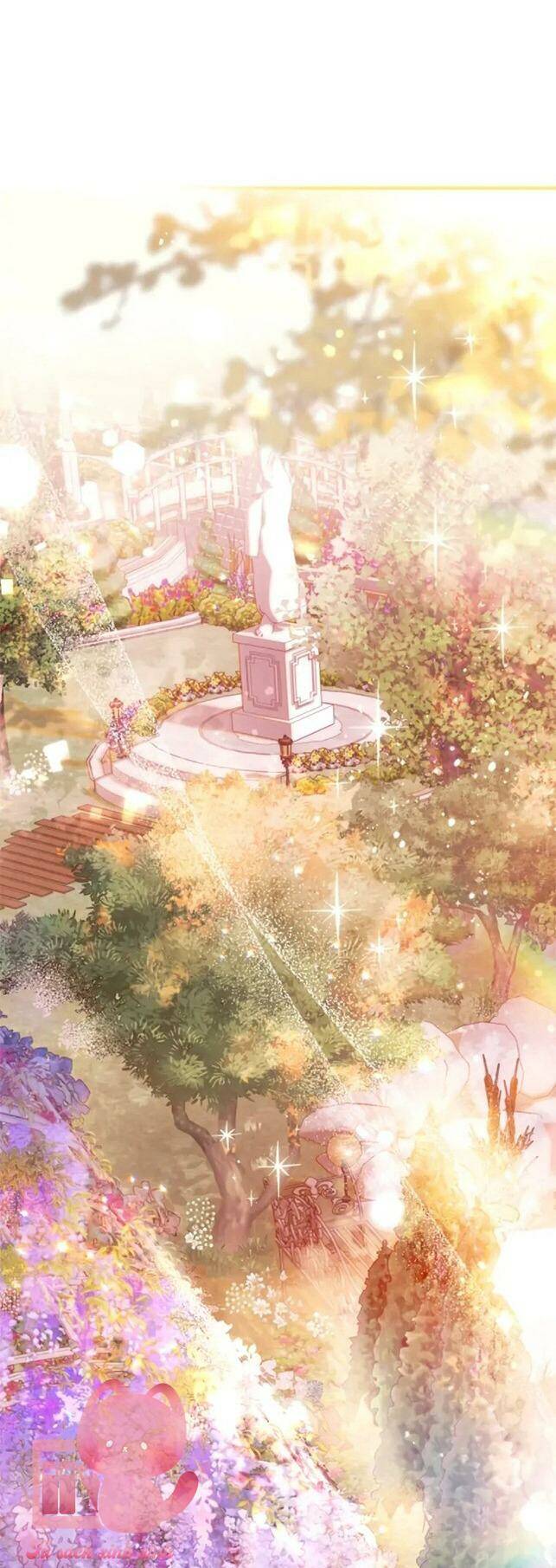 Nuôi Vị Hôn Phu Bằng Tiền Bạc: Chapter 27
