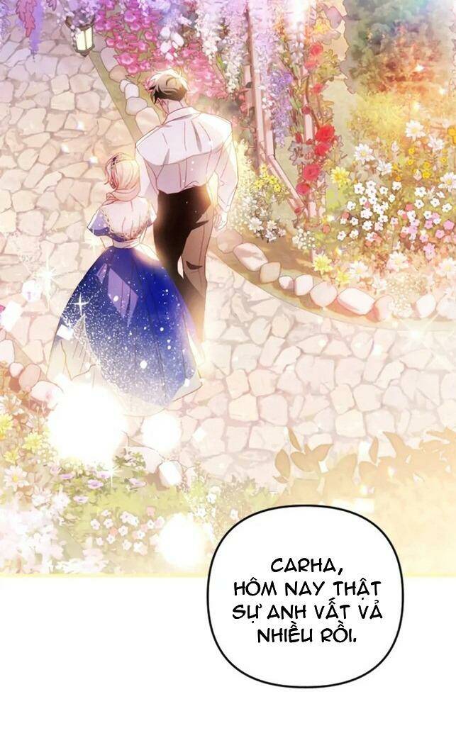 Nuôi Vị Hôn Phu Bằng Tiền Bạc: Chapter 27