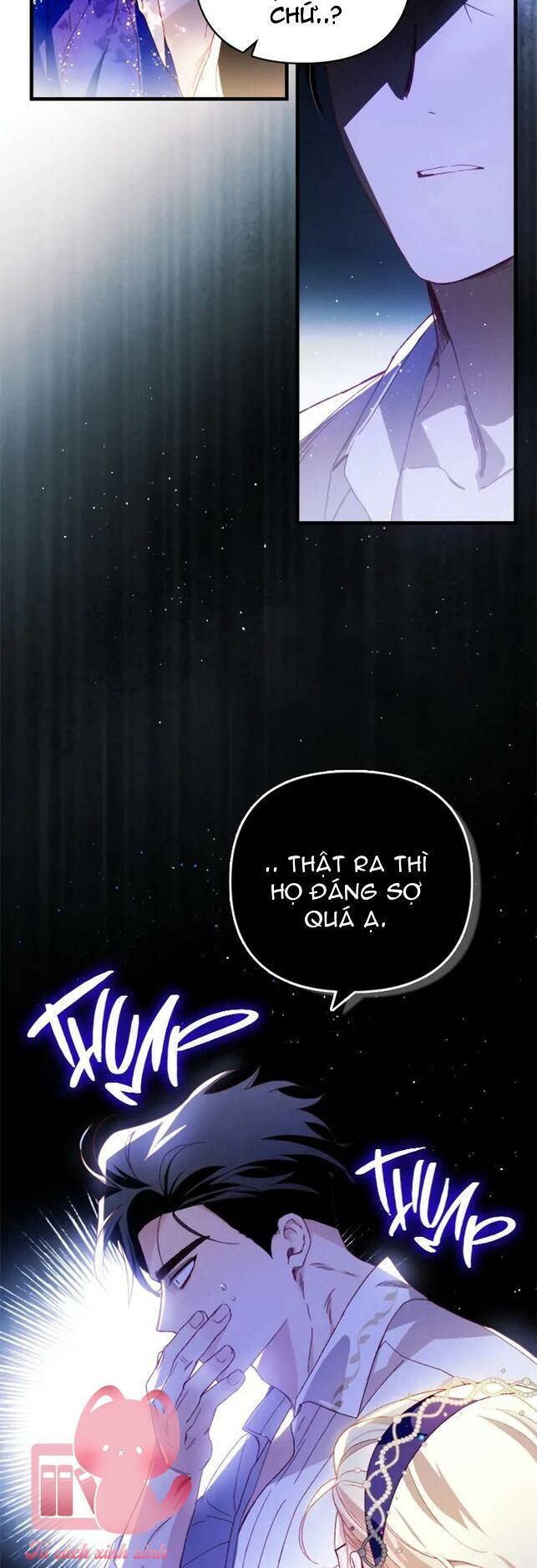 Nuôi Vị Hôn Phu Bằng Tiền Bạc: Chapter 27