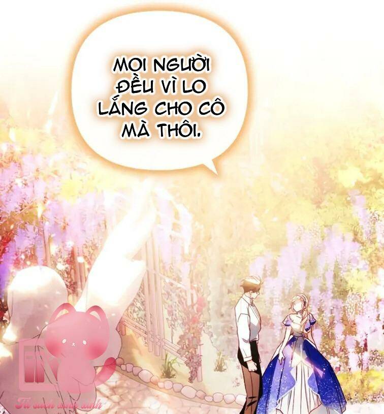 Nuôi Vị Hôn Phu Bằng Tiền Bạc: Chapter 27