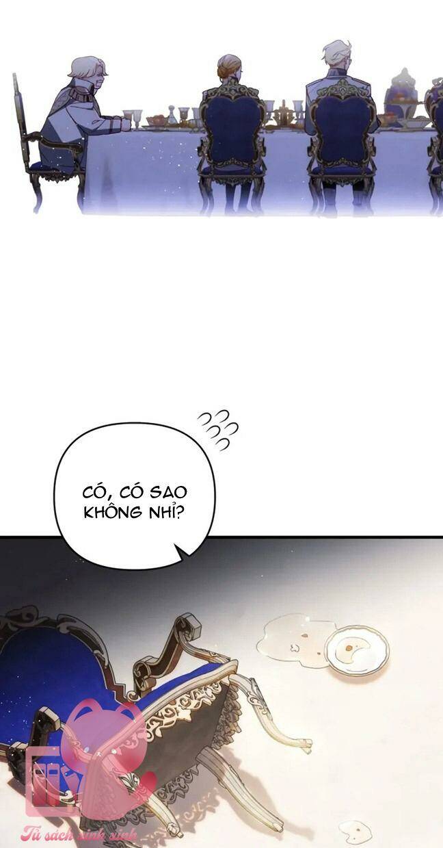 Nuôi Vị Hôn Phu Bằng Tiền Bạc: Chapter 27