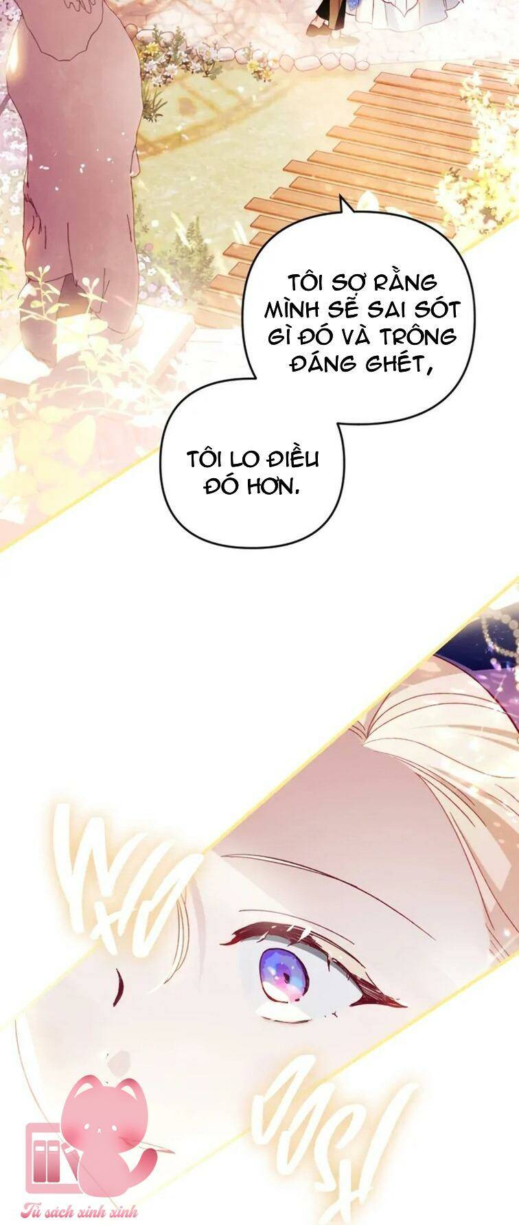 Nuôi Vị Hôn Phu Bằng Tiền Bạc: Chapter 27
