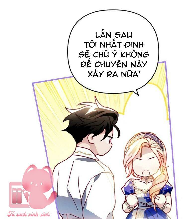 Nuôi Vị Hôn Phu Bằng Tiền Bạc: Chapter 27