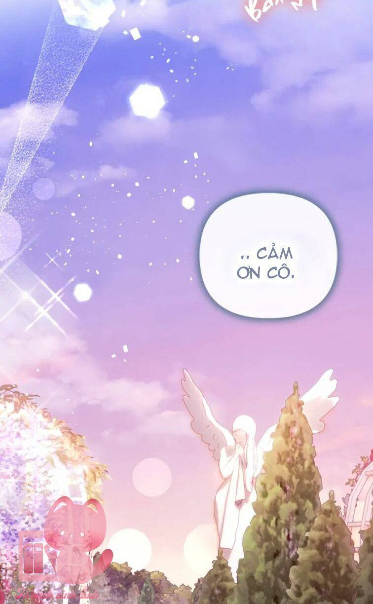 Nuôi Vị Hôn Phu Bằng Tiền Bạc: Chapter 27