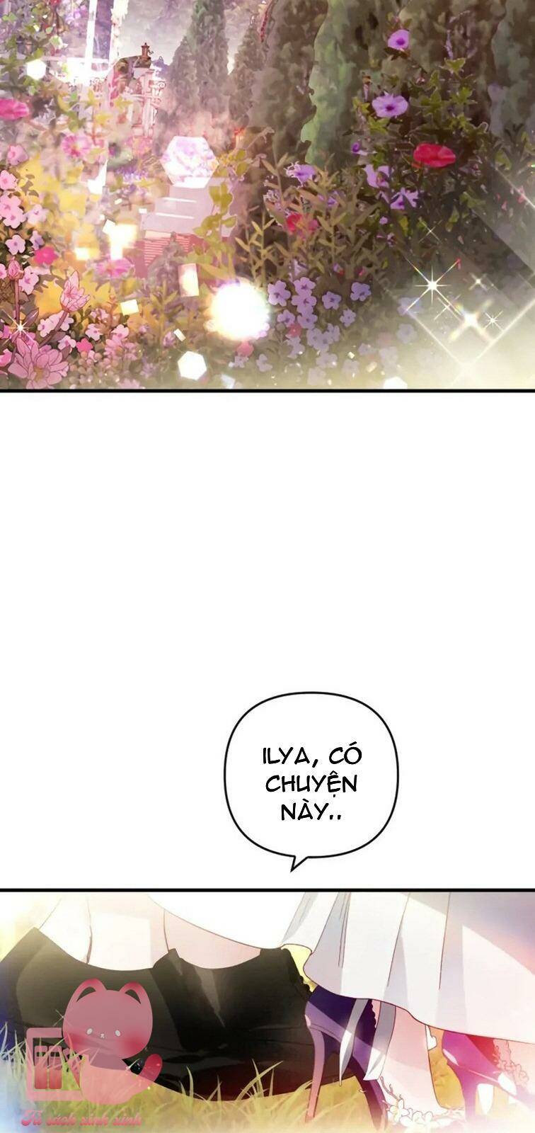 Nuôi Vị Hôn Phu Bằng Tiền Bạc: Chapter 27