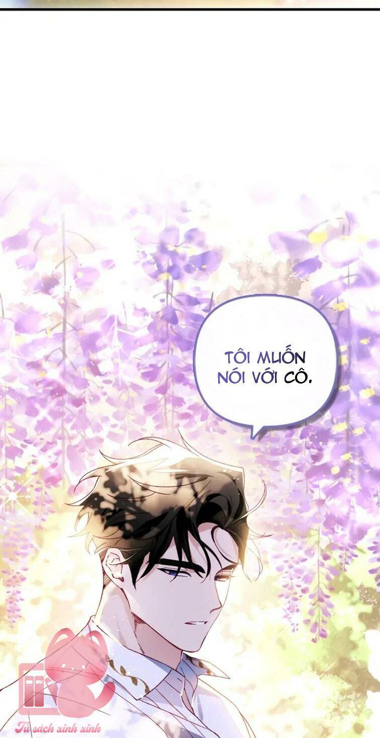 Nuôi Vị Hôn Phu Bằng Tiền Bạc: Chapter 27