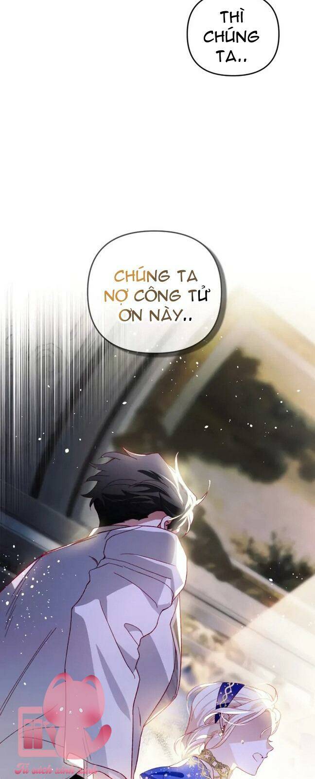 Nuôi Vị Hôn Phu Bằng Tiền Bạc: Chapter 27
