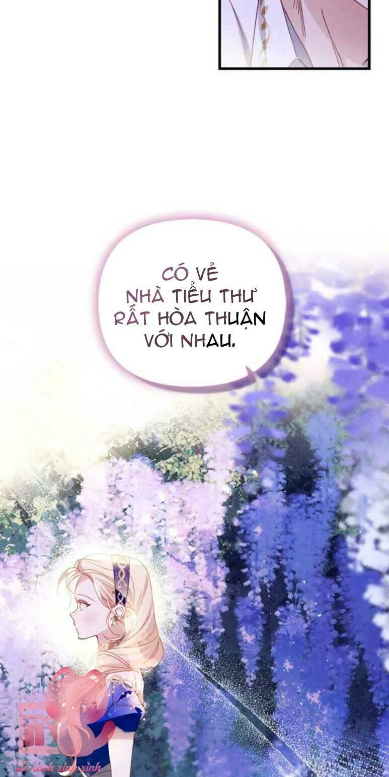 Nuôi Vị Hôn Phu Bằng Tiền Bạc: Chapter 28