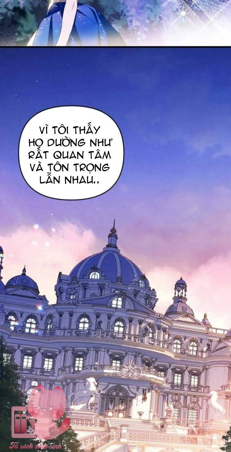 Nuôi Vị Hôn Phu Bằng Tiền Bạc: Chapter 28