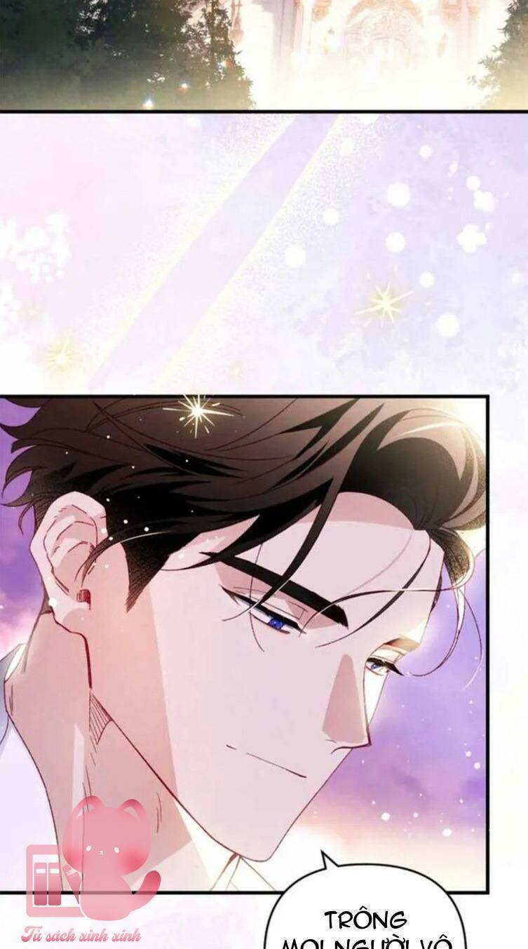 Nuôi Vị Hôn Phu Bằng Tiền Bạc: Chapter 28