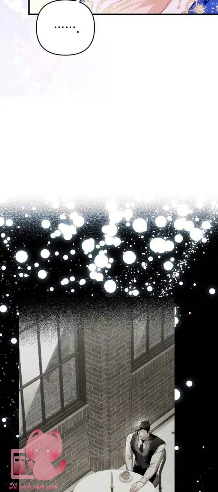 Nuôi Vị Hôn Phu Bằng Tiền Bạc: Chapter 28